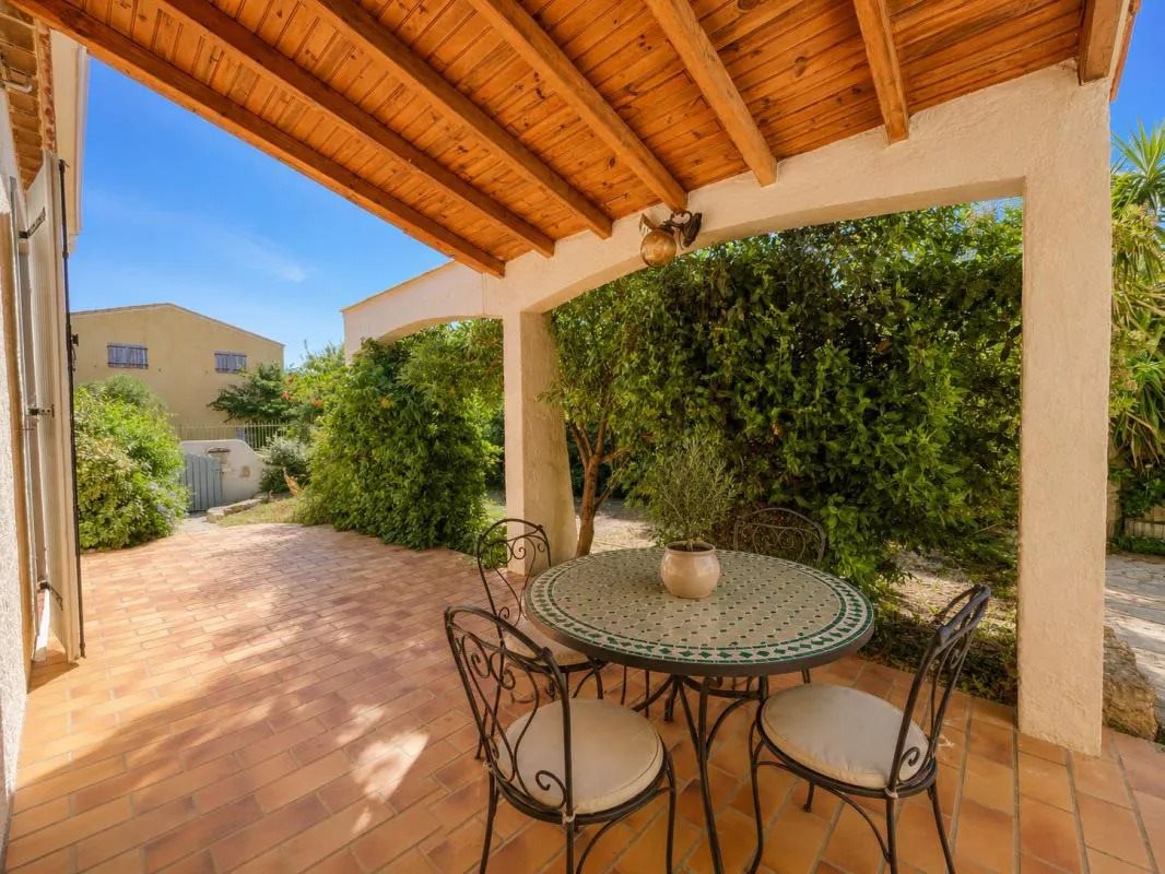 Maison à vendre, 135m², Miramas