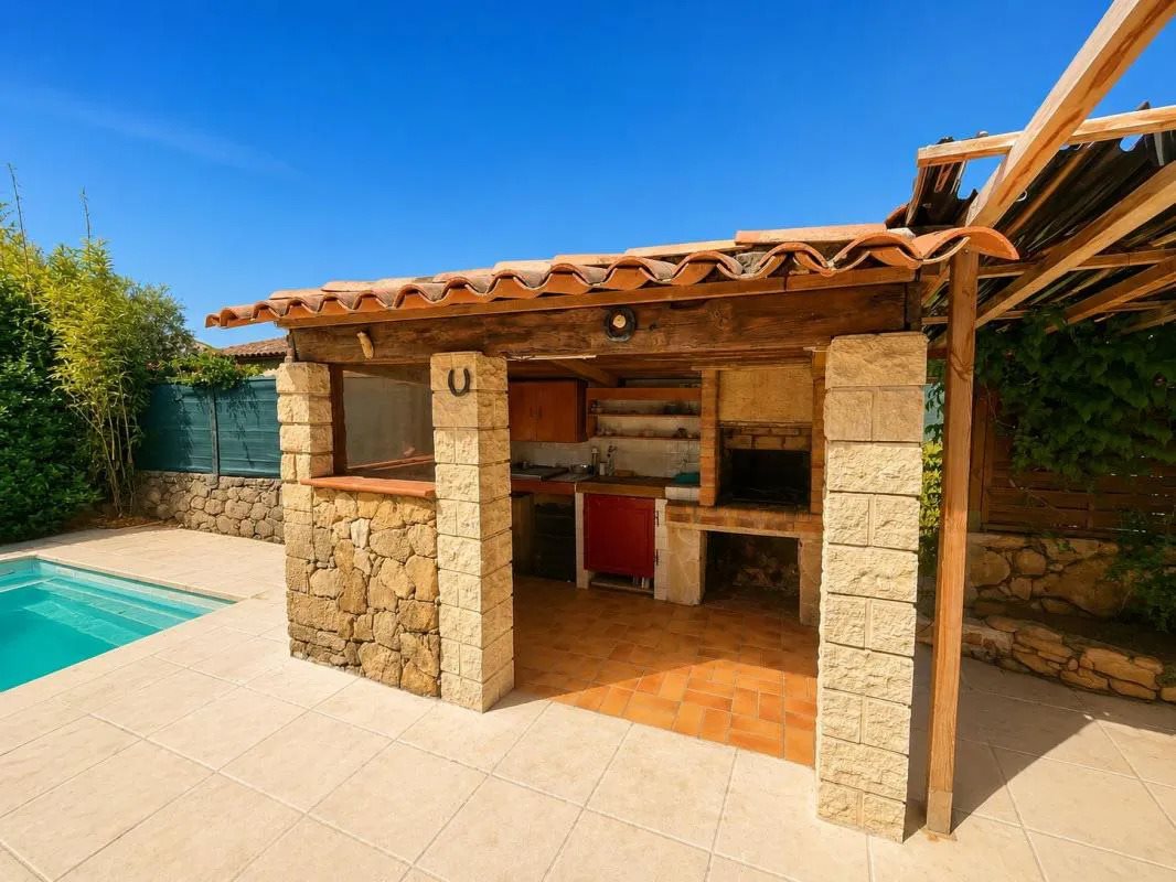 Maison à vendre, 135m², Miramas