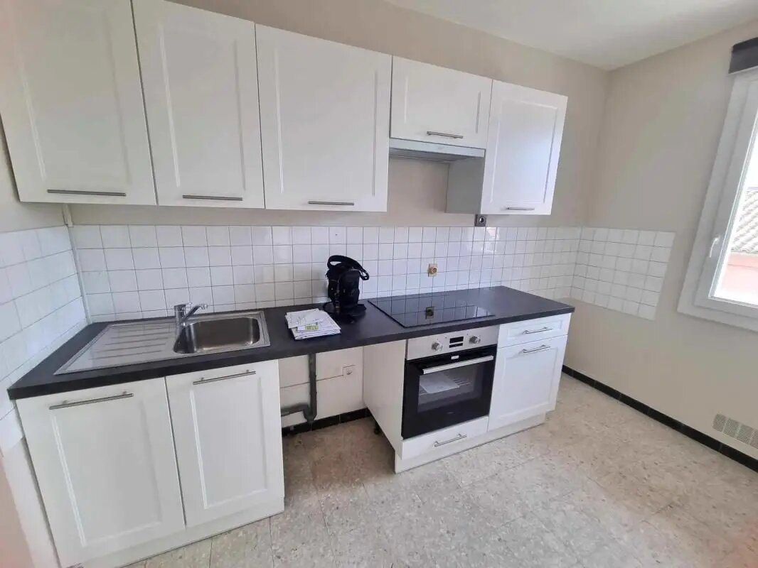 Appartement à louer, 43m², Avignon