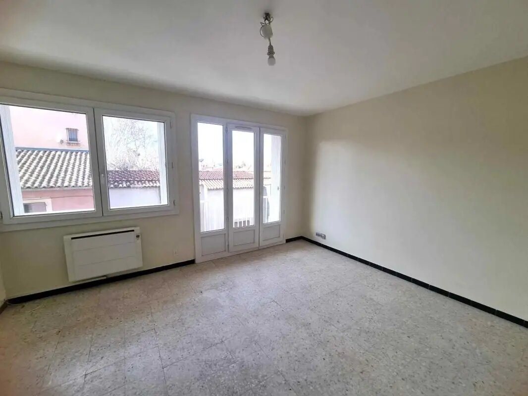 Appartement à louer, 43m², Avignon