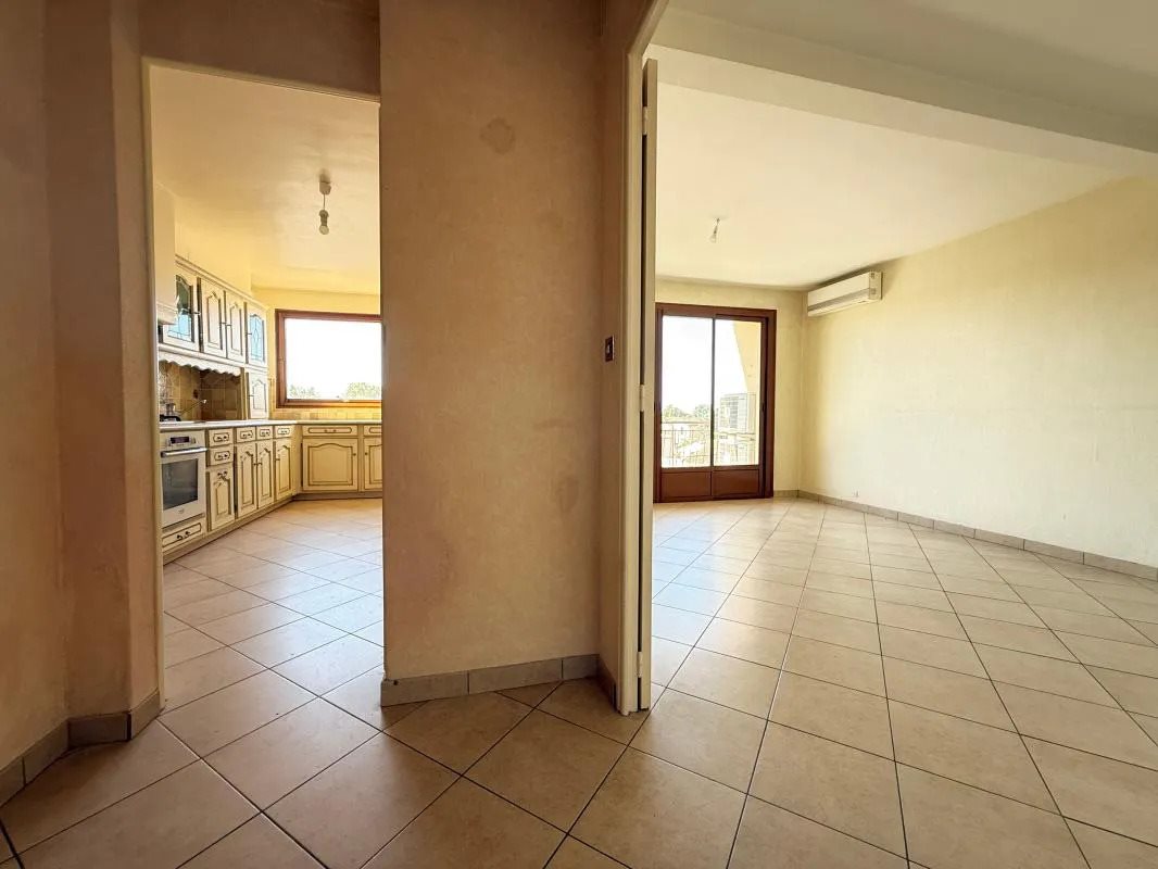 Appartement à vendre, 68m², Salon-de-Provence