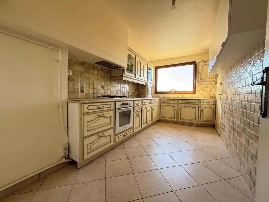Appartement à vendre, 68m², Salon-de-Provence