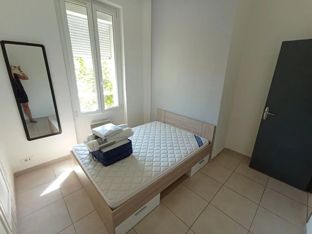 Appartement à louer, 35m², Istres