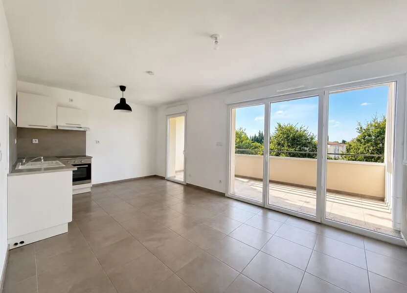 Appartement à louer, 45m², Avignon