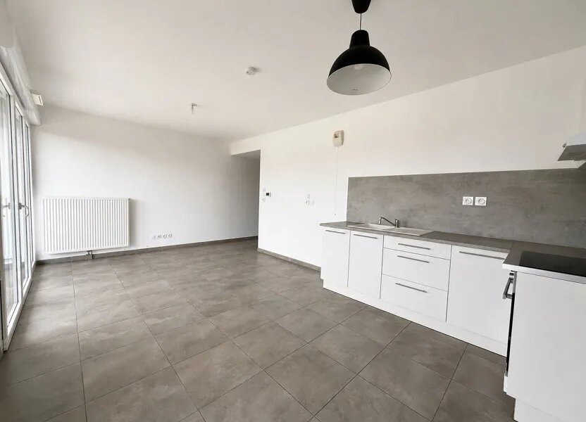 Appartement à louer, 45m², Avignon