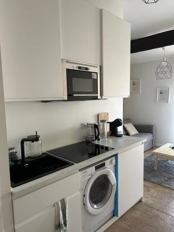 Appartement à louer, 34m², Salon-de-Provence