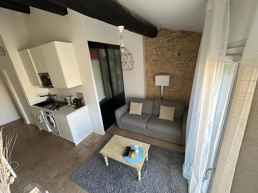 Appartement à louer, 34m², Salon-de-Provence