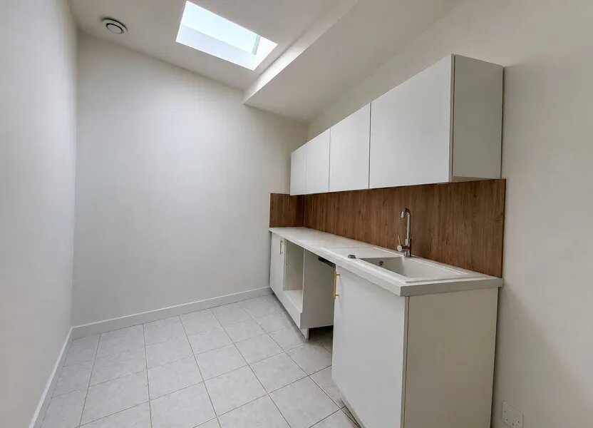 Appartement à louer, 50m², Avignon