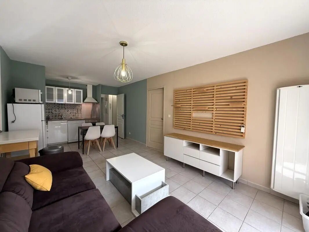 Appartement à louer, 53m², Avignon