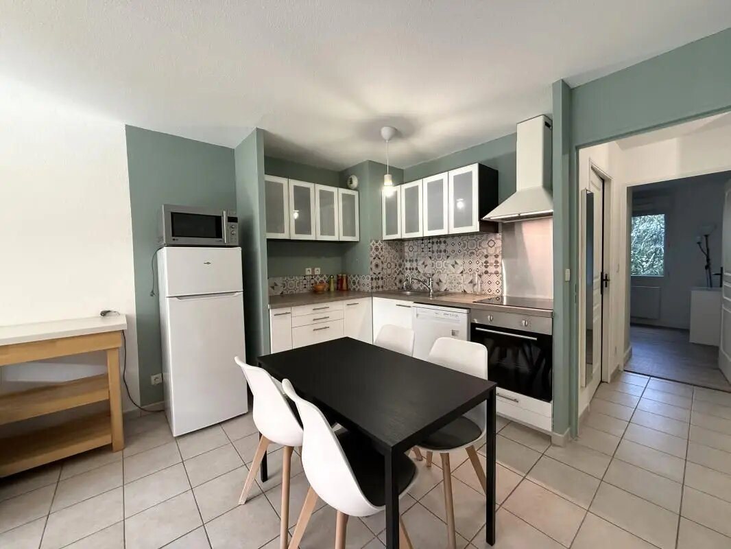 Appartement à louer, 53m², Avignon