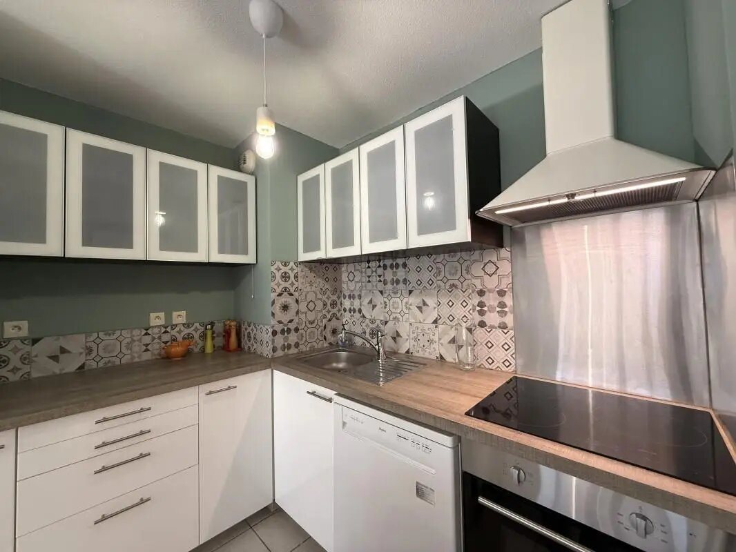 Appartement à louer, 53m², Avignon