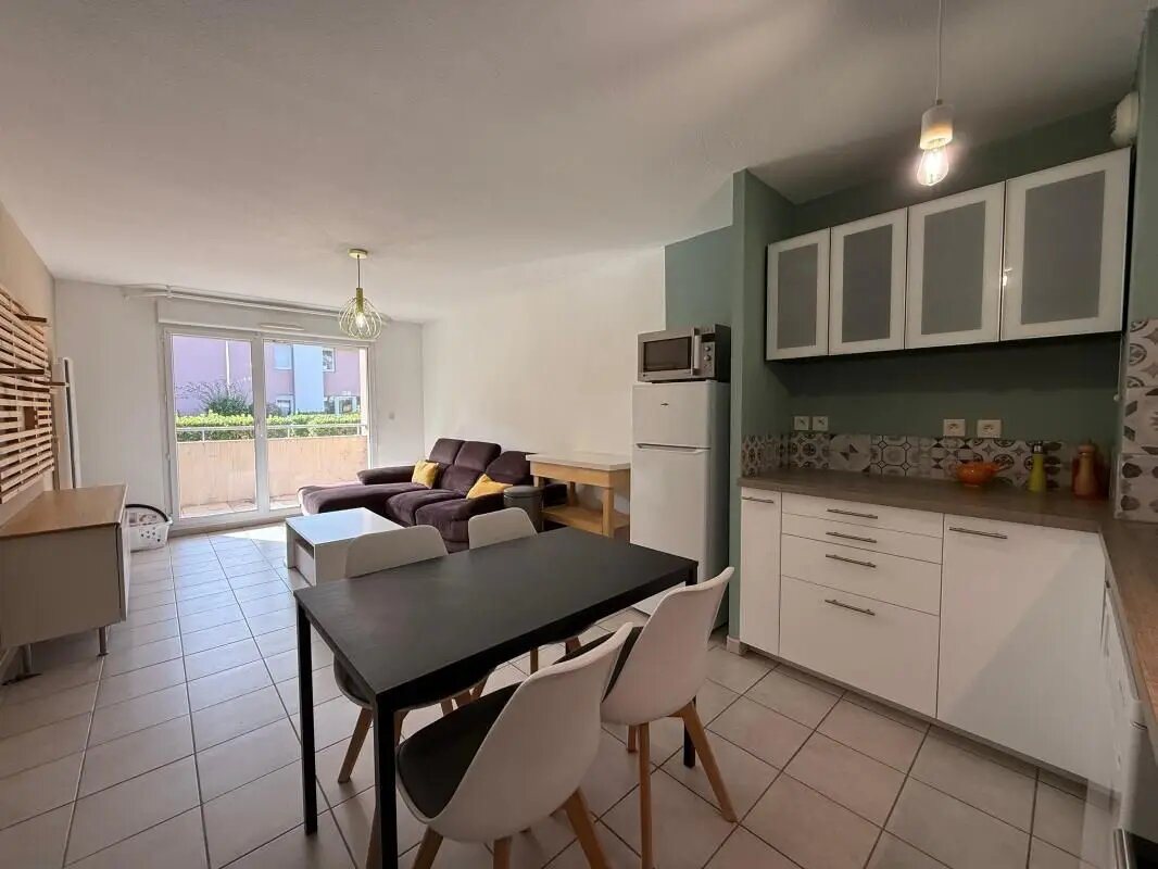 Appartement à louer, 53m², Avignon