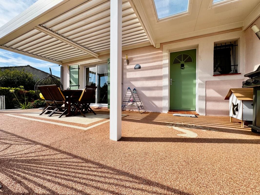 Maison à vendre, 104m², Salon-de-Provence