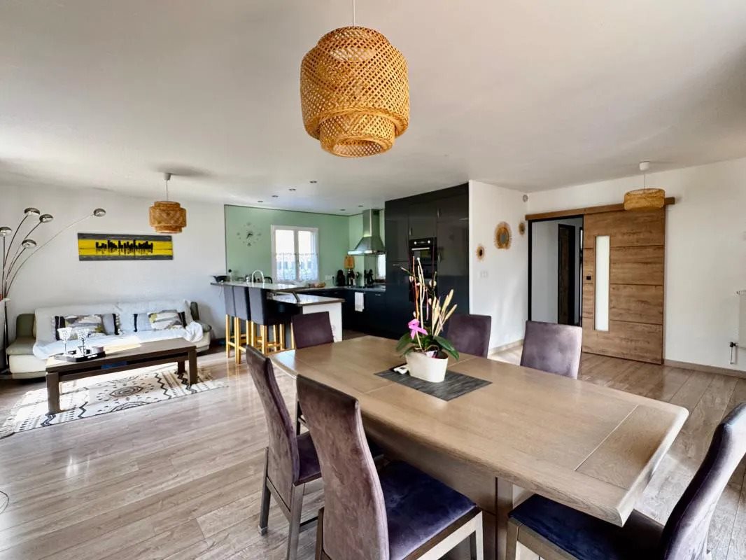Maison à vendre, 104m², Salon-de-Provence