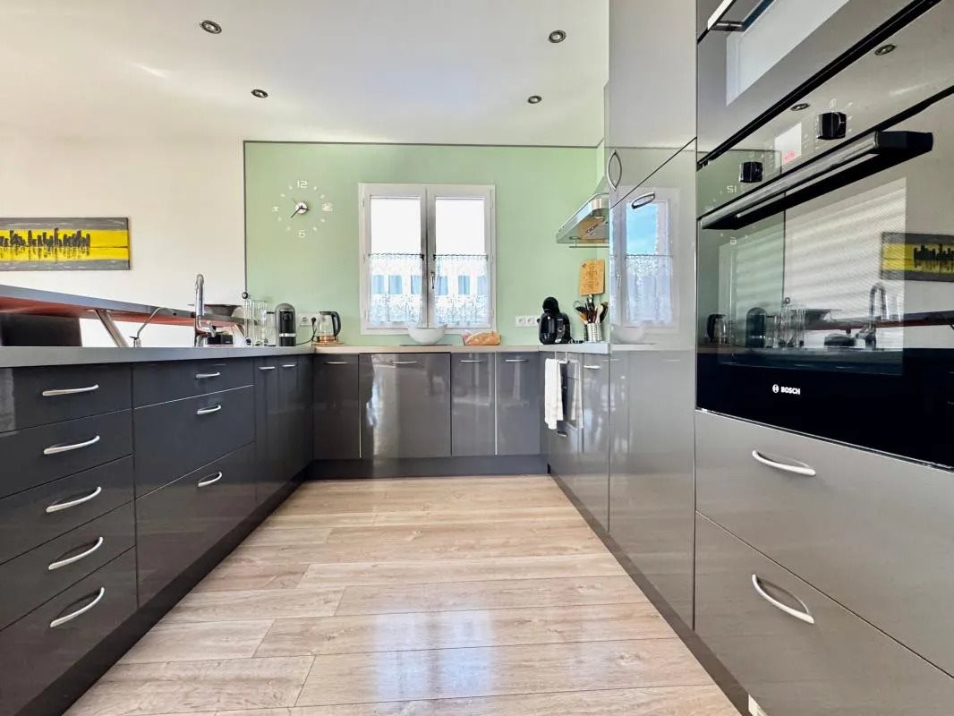 Maison à vendre, 104m², Salon-de-Provence