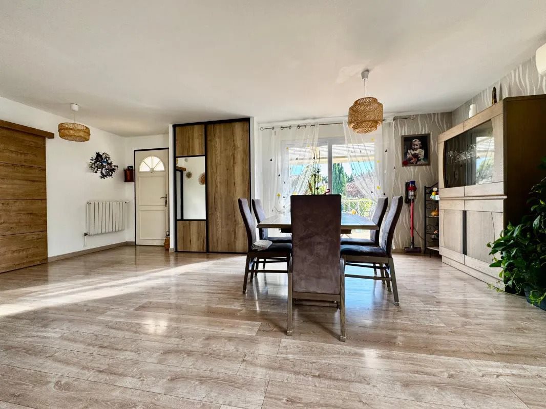 Maison à vendre, 104m², Salon-de-Provence
