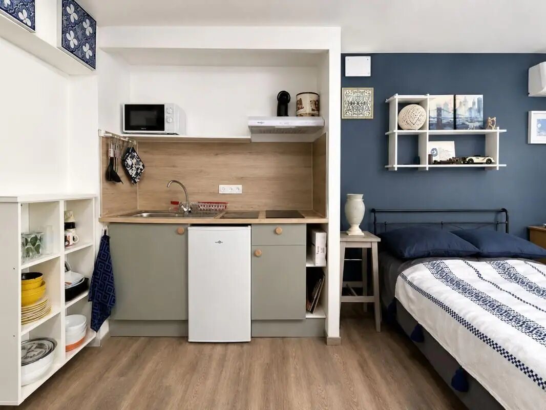Appartement à louer, 24m², Avignon