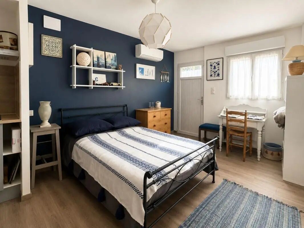 Appartement à louer, 24m², Avignon