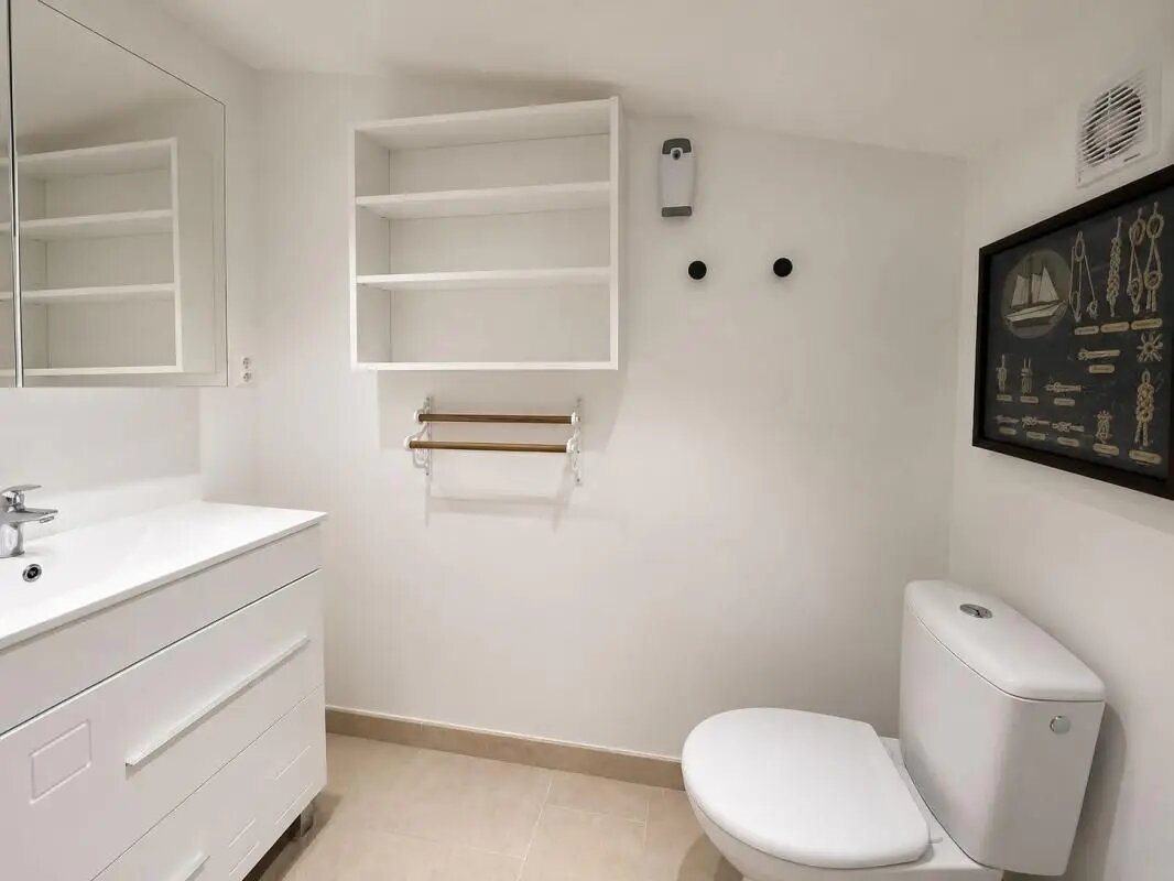 Appartement à louer, 24m², Avignon