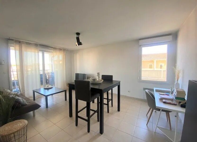 Appartement à louer, 50m², Le Pontet