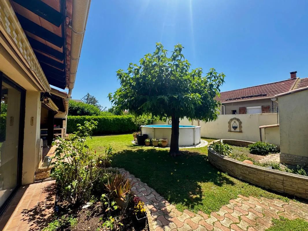Maison à vendre, 126m², Miramas