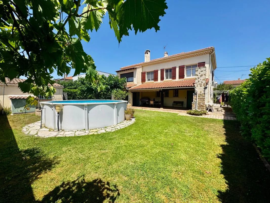Maison à vendre, 126m², Miramas