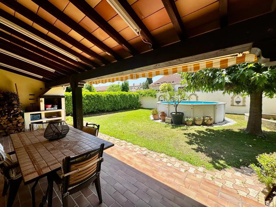 Maison à vendre, 126m², Miramas