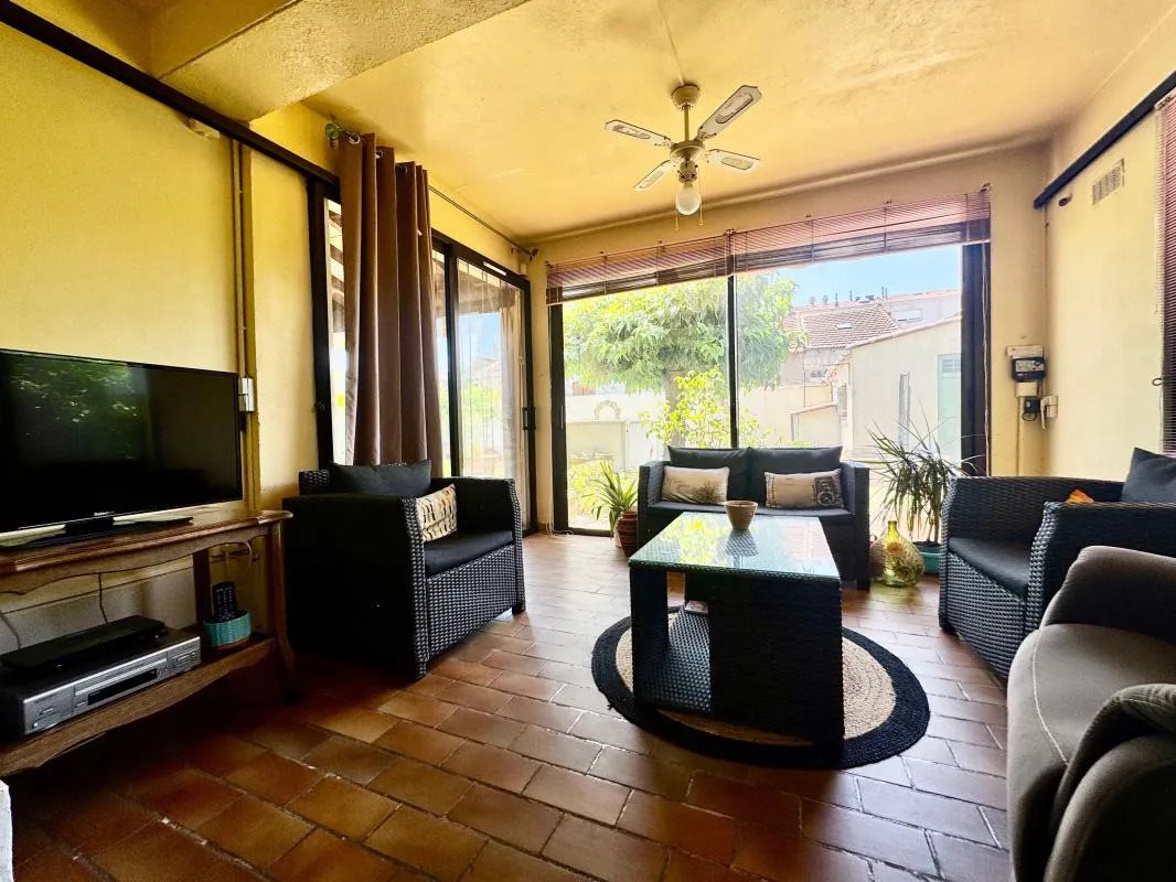 Maison à vendre, 126m², Miramas