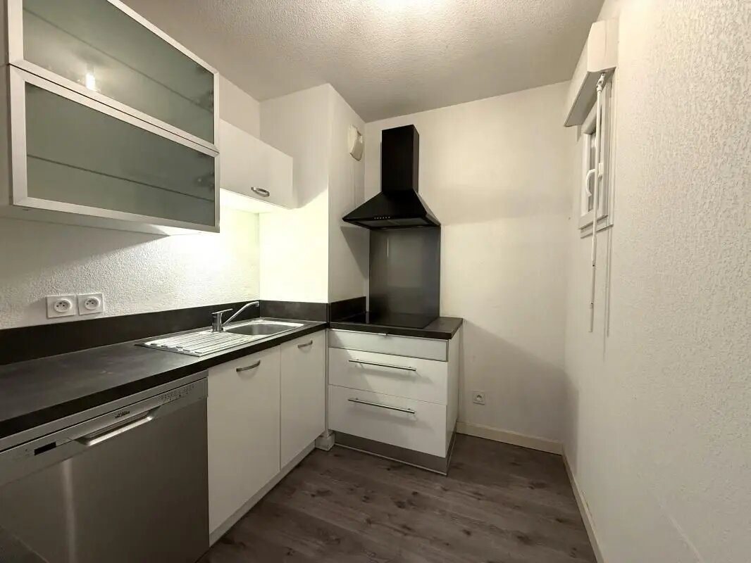Appartement à louer, 57m², Avignon