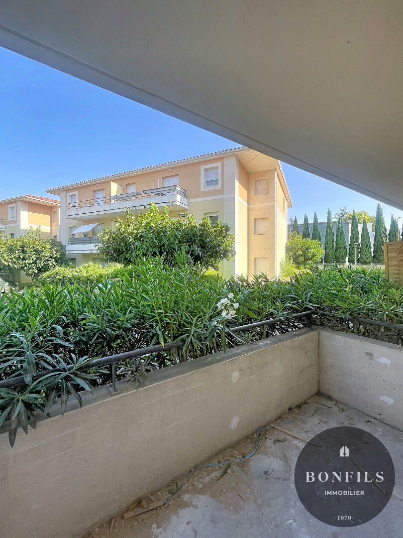 Appartement à louer, 54m², Avignon