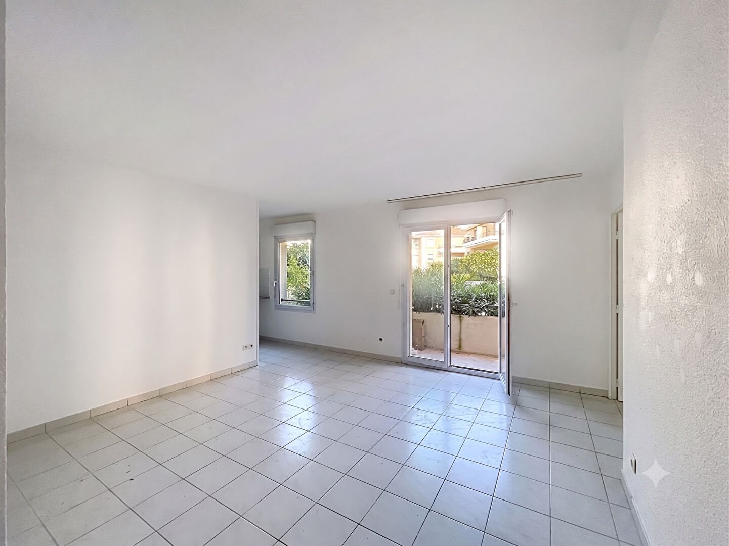 Appartement à louer, 54m², Avignon