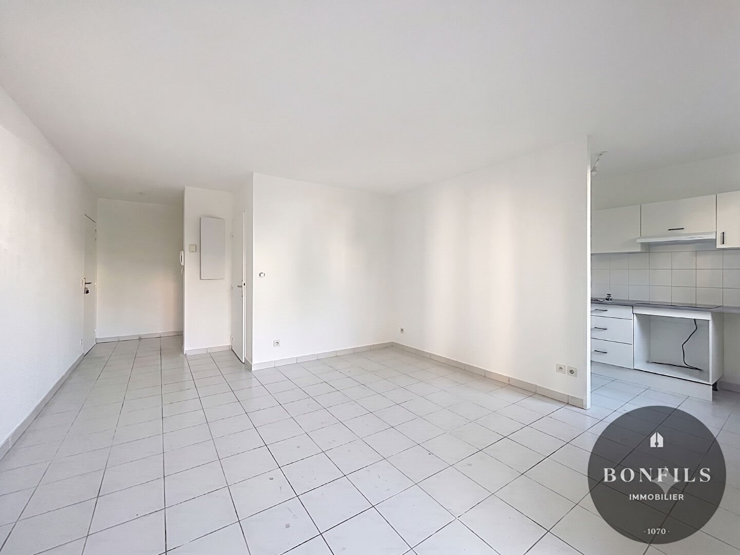 Appartement à louer, 54m², Avignon