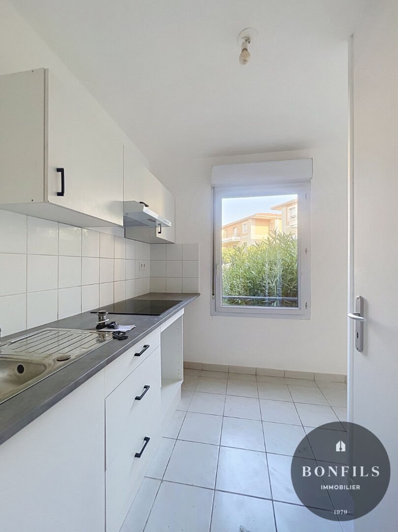 Appartement à louer, 54m², Avignon
