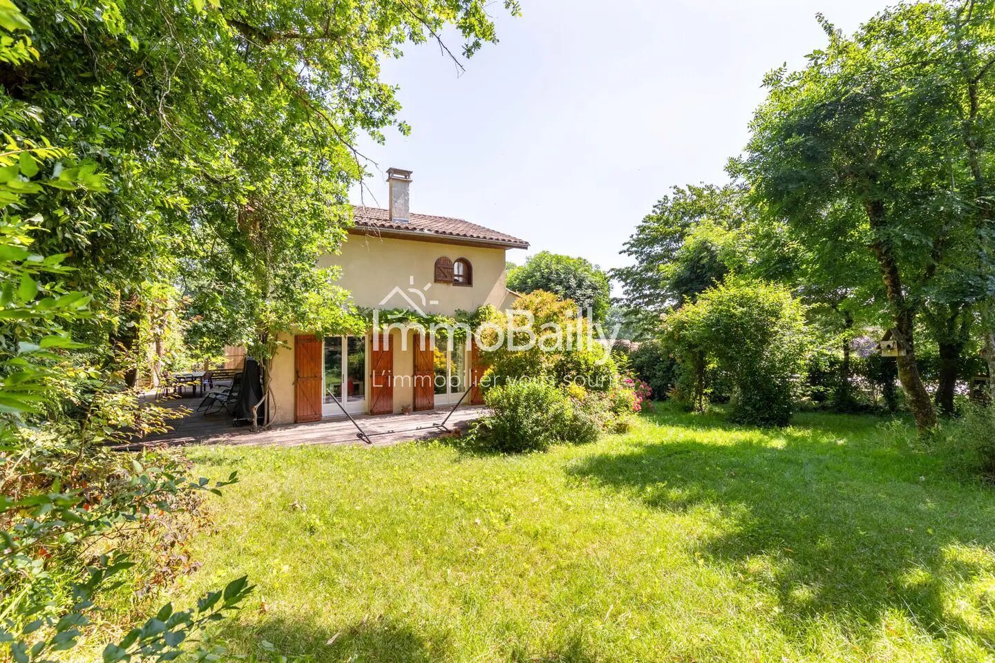 Maison à vendre, 177m², La Brède