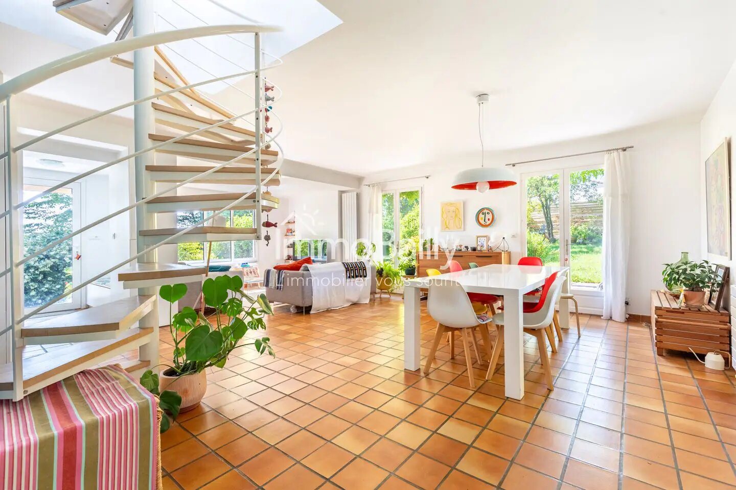 Maison à vendre, 177m², La Brède