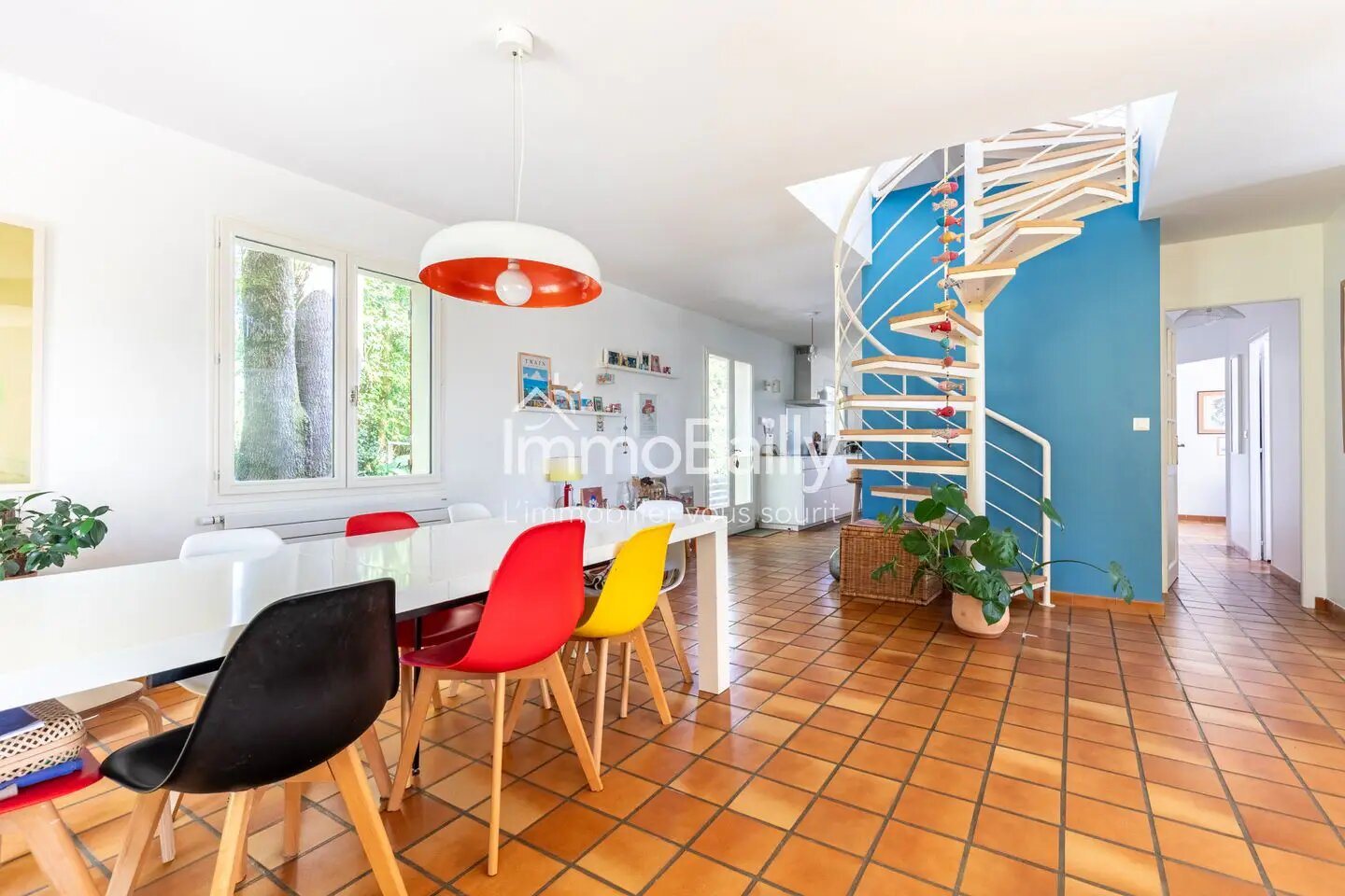 Maison à vendre, 177m², La Brède
