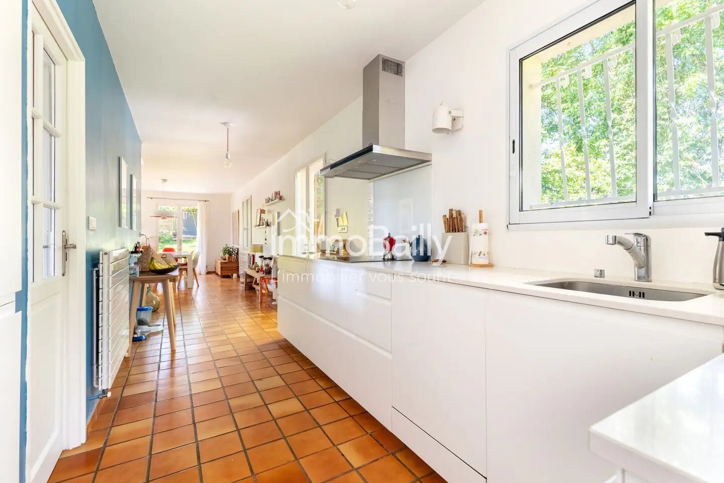 Maison à vendre, 177m², La Brède