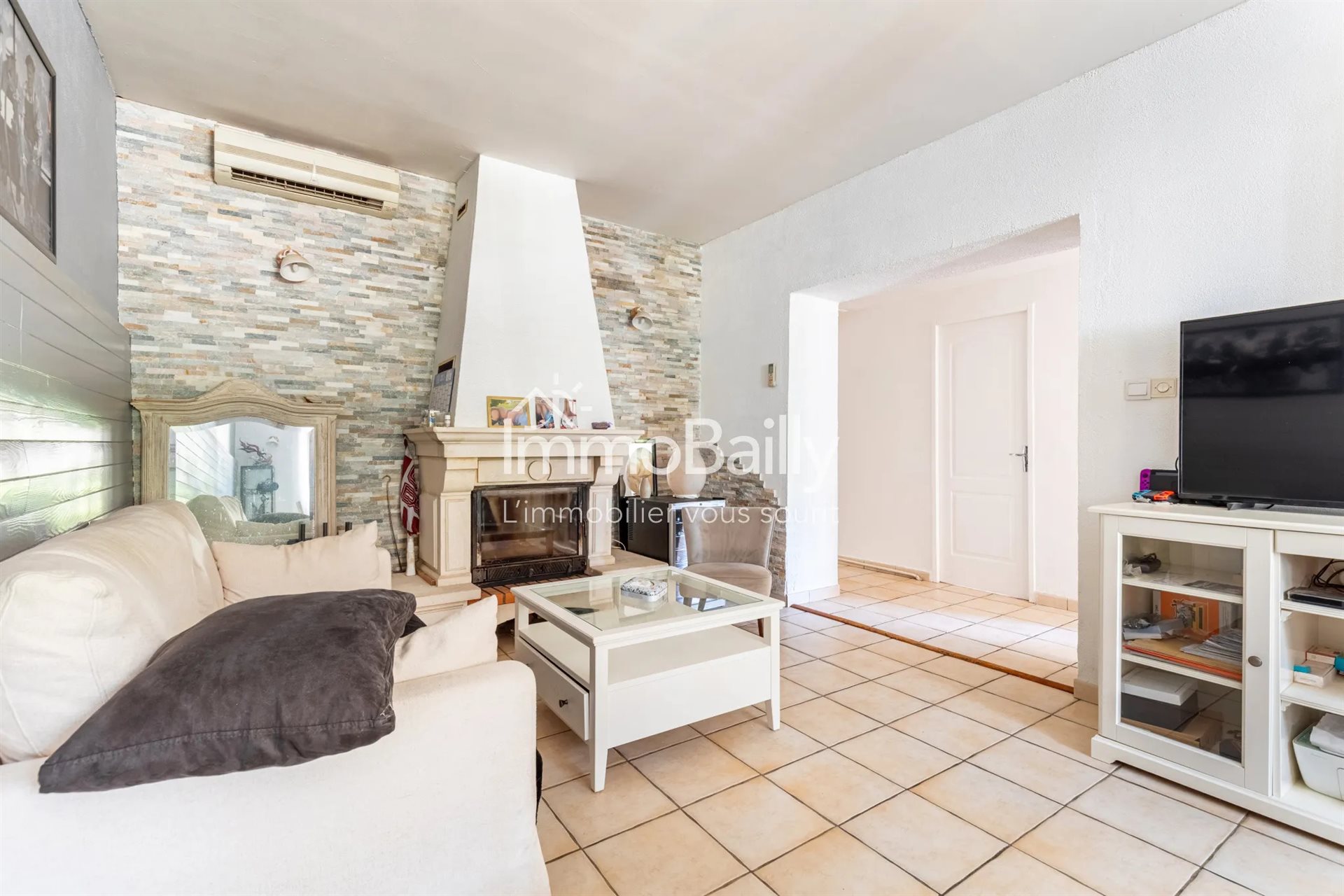 Maison à vendre, 75m², Léognan