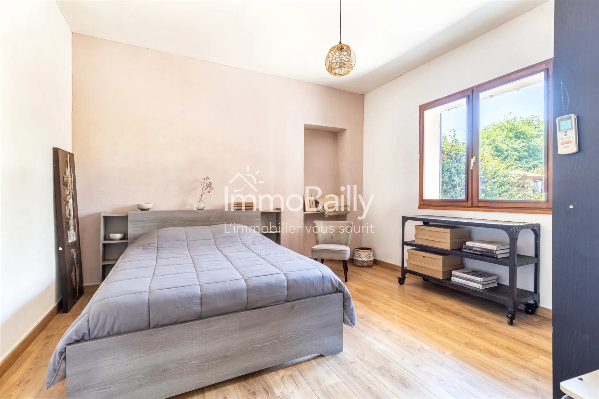 Maison à vendre, 75m², Léognan