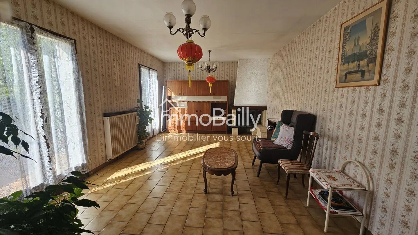 Maison à vendre, 84m², Gradignan