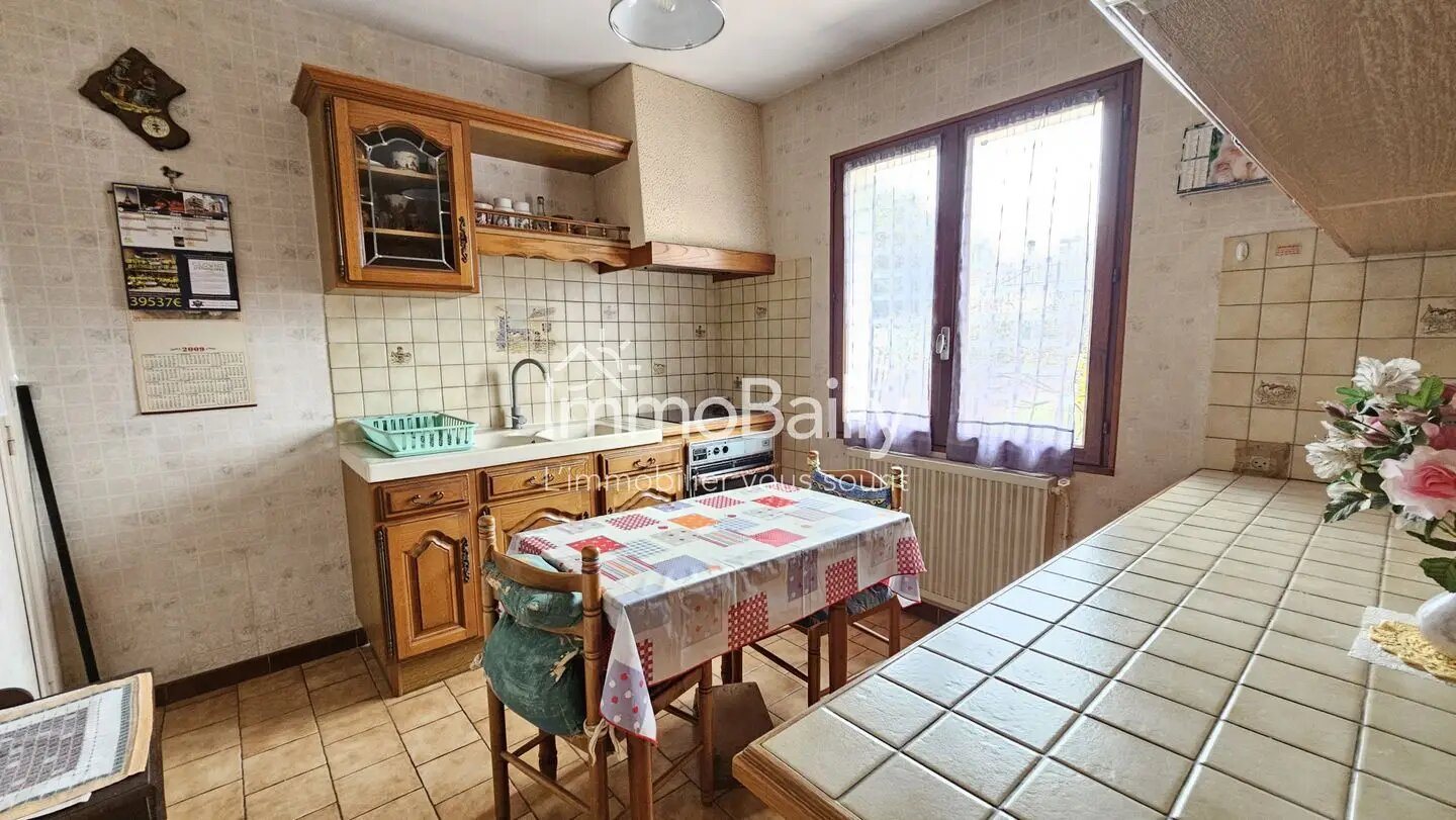 Maison à vendre, 84m², Gradignan