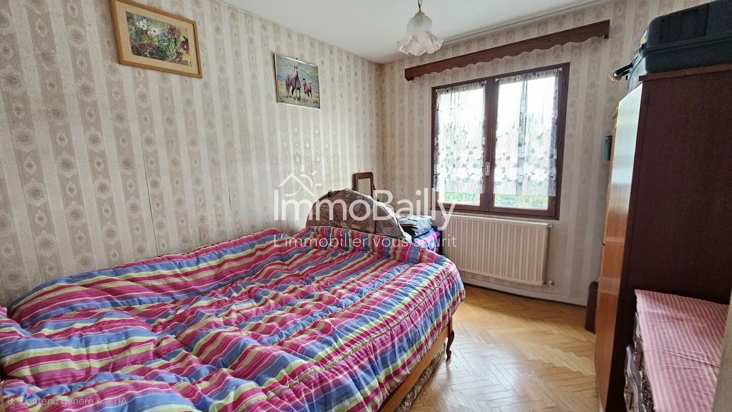 Maison à vendre, 84m², Gradignan
