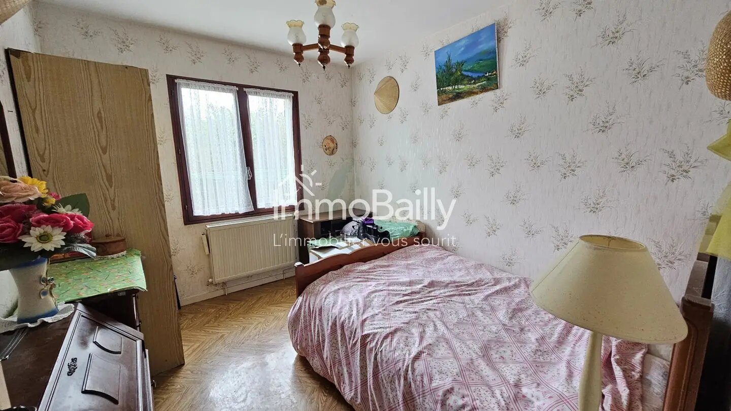 Maison à vendre, 84m², Gradignan