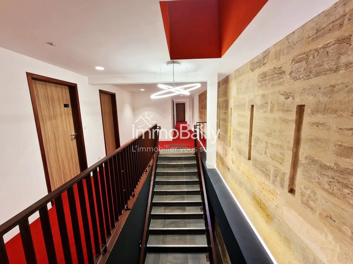 Appartement à vendre, 65m², Léognan