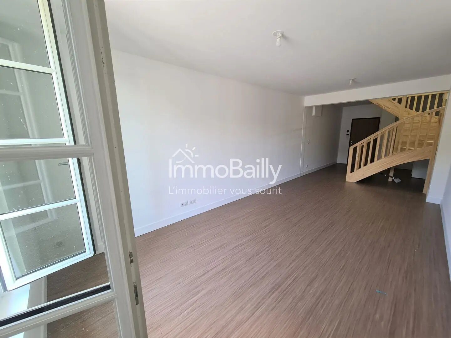 Appartement à vendre, 65m², Léognan
