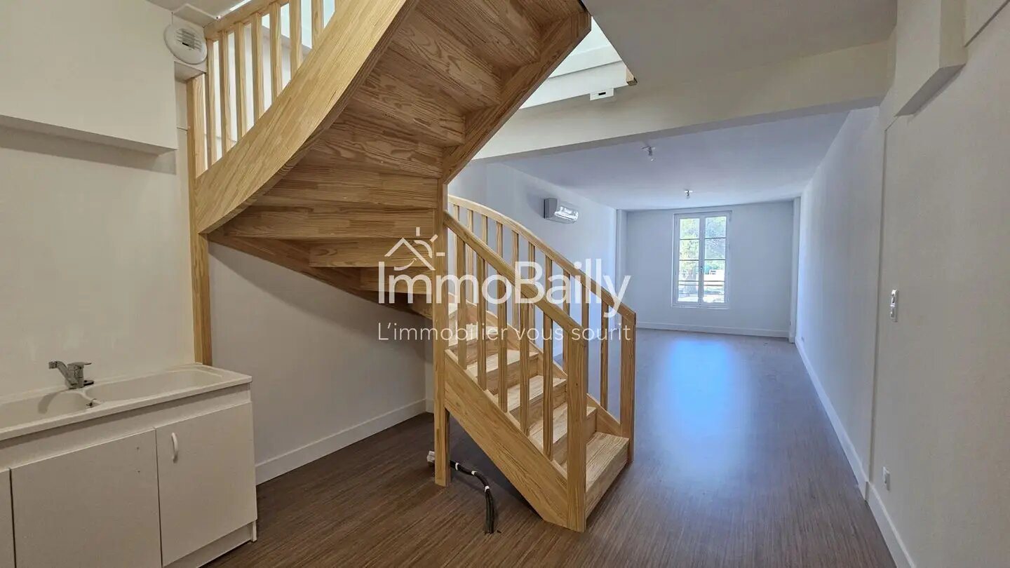 Appartement à vendre, 65m², Léognan