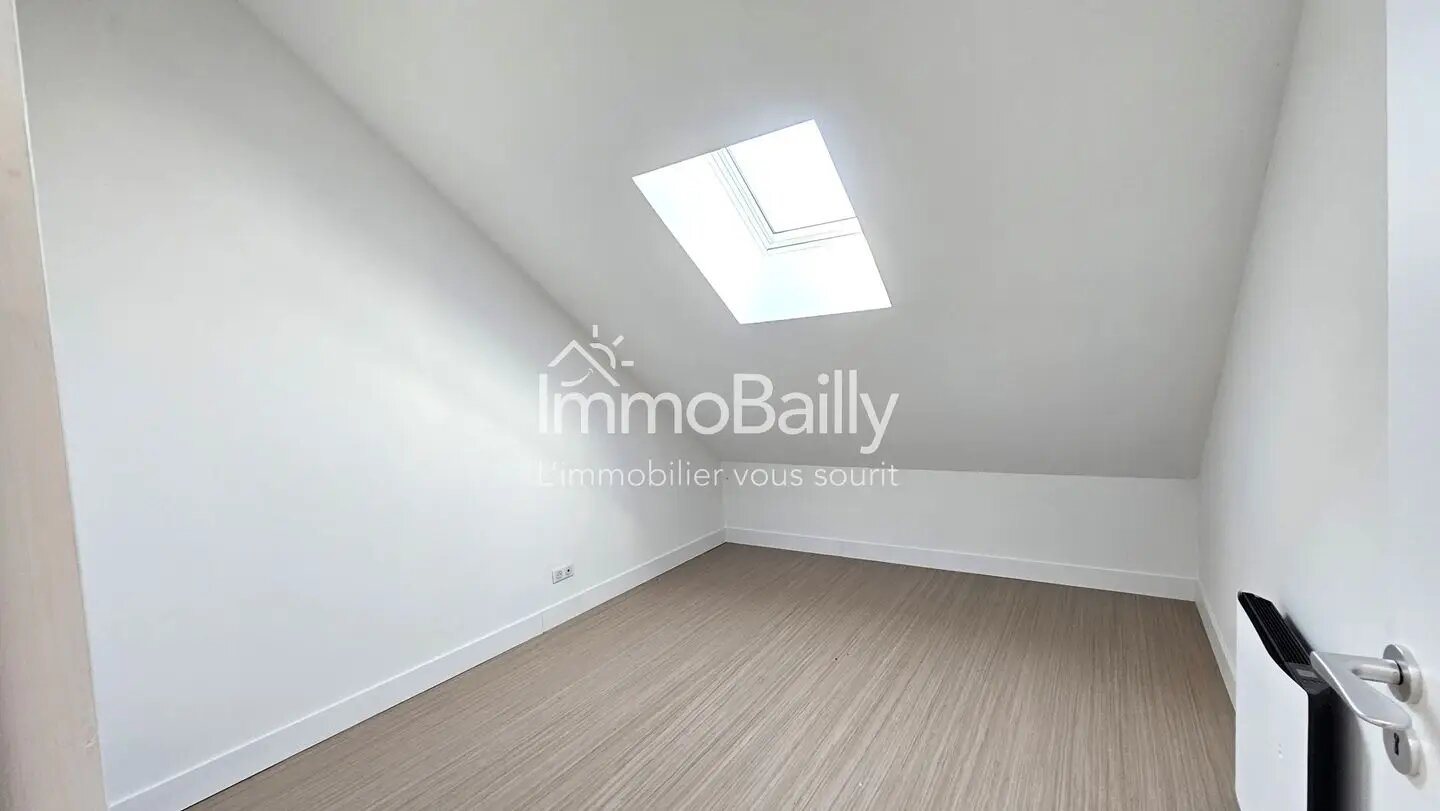 Appartement à vendre, 65m², Léognan