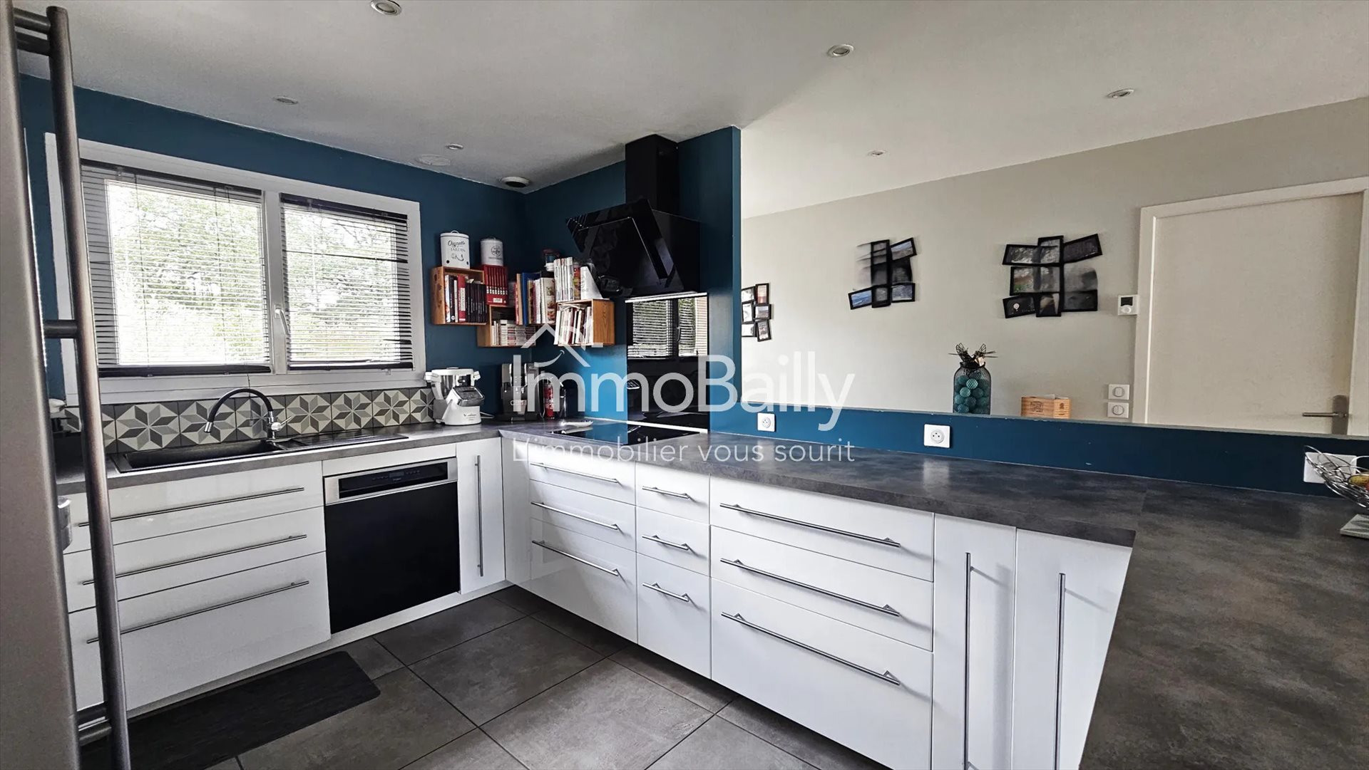 Maison à vendre, 139m², Léognan