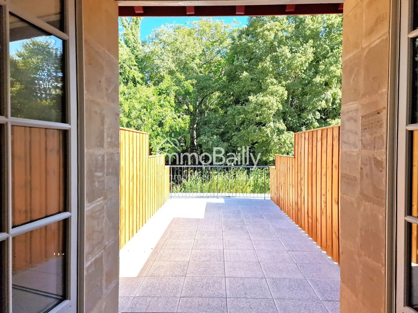 Appartement à vendre, 65m², Léognan