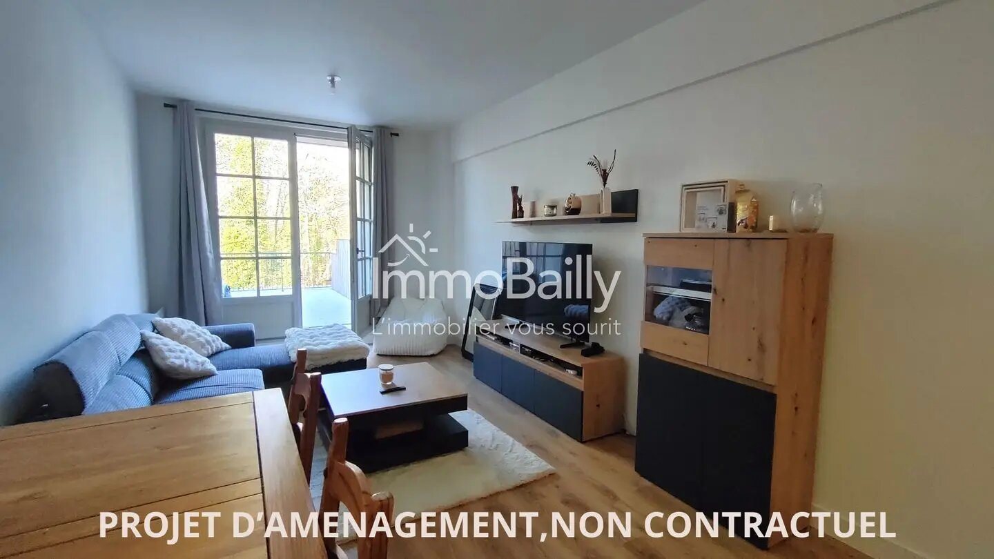 Appartement à vendre, 65m², Léognan